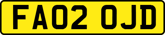 FA02OJD