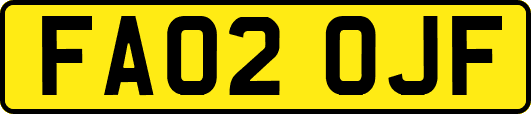 FA02OJF