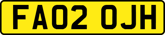 FA02OJH