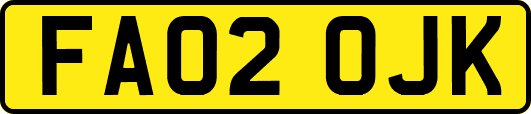 FA02OJK