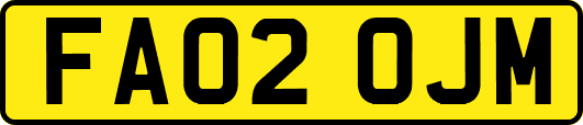 FA02OJM