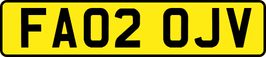 FA02OJV