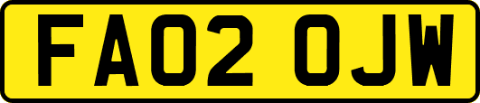 FA02OJW