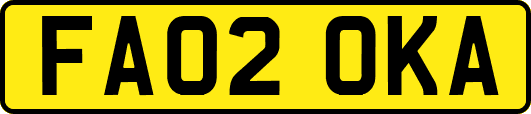 FA02OKA