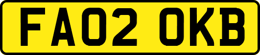 FA02OKB