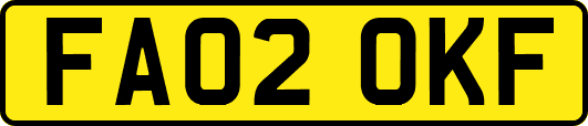 FA02OKF