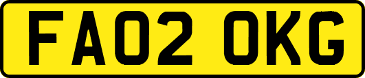 FA02OKG