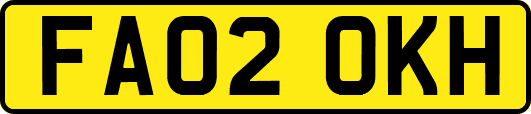 FA02OKH