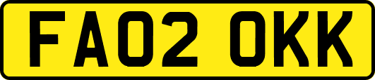FA02OKK