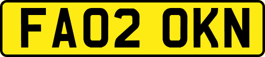 FA02OKN