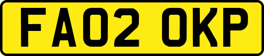 FA02OKP