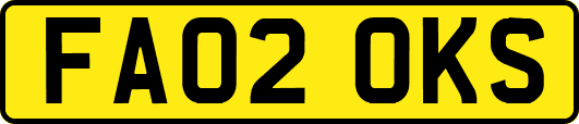 FA02OKS
