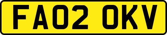 FA02OKV