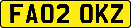 FA02OKZ