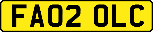 FA02OLC