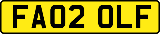 FA02OLF