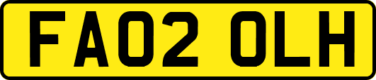 FA02OLH