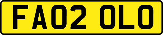 FA02OLO