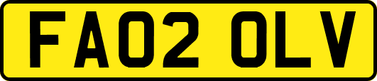 FA02OLV