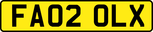 FA02OLX