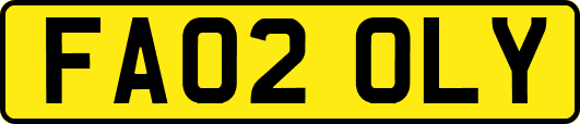 FA02OLY