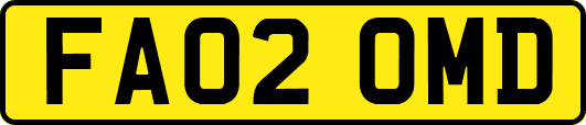 FA02OMD