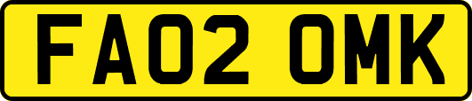 FA02OMK