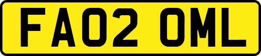 FA02OML