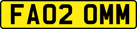 FA02OMM