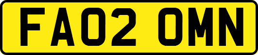 FA02OMN