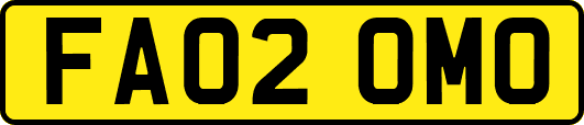 FA02OMO
