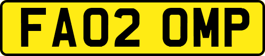 FA02OMP