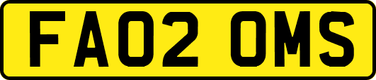 FA02OMS