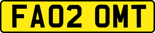 FA02OMT