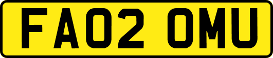 FA02OMU