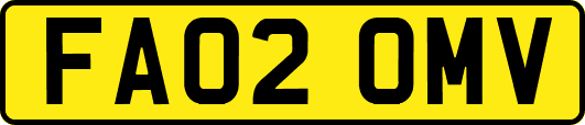 FA02OMV
