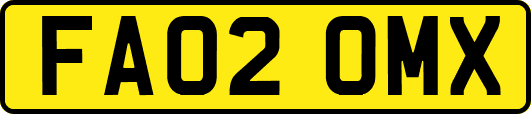 FA02OMX