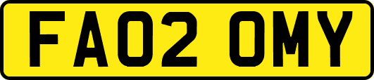 FA02OMY
