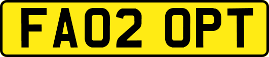 FA02OPT