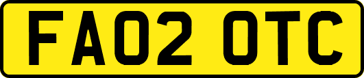 FA02OTC