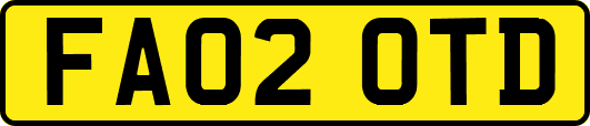 FA02OTD