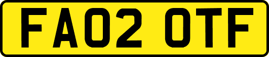 FA02OTF
