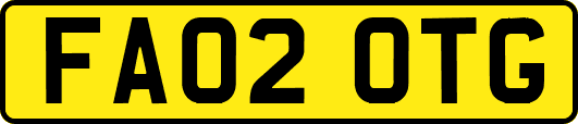 FA02OTG