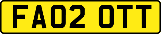 FA02OTT