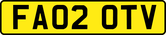 FA02OTV