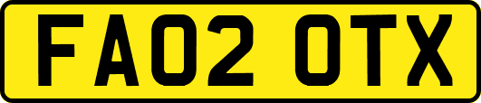 FA02OTX