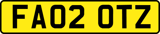 FA02OTZ