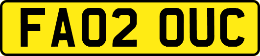 FA02OUC