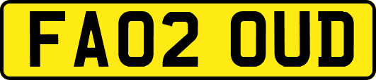 FA02OUD