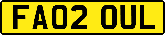 FA02OUL